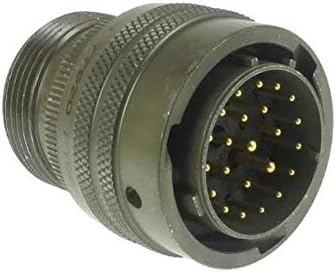 MS3116E18-32P Connector New Quantity-1