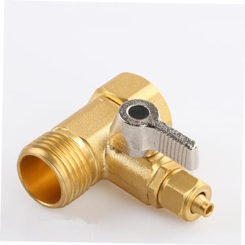Llave de bola 20 Imagen adicional