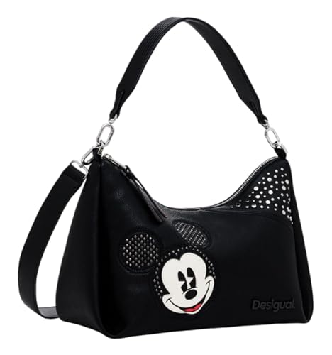 Sac a main Desigual BAG BLOOMER MAYARI Unique - vue 5