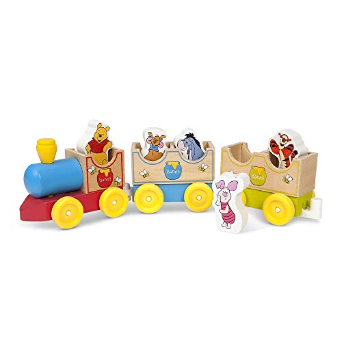 melissa and doug winnie the pooh