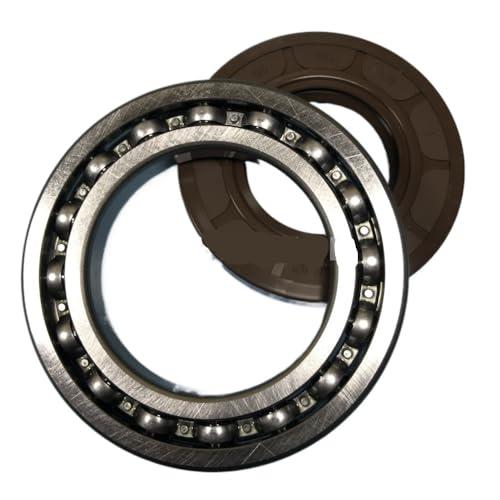 Roulement de carter 35 65 9 pour réparer les fuites moteur du quad 16010