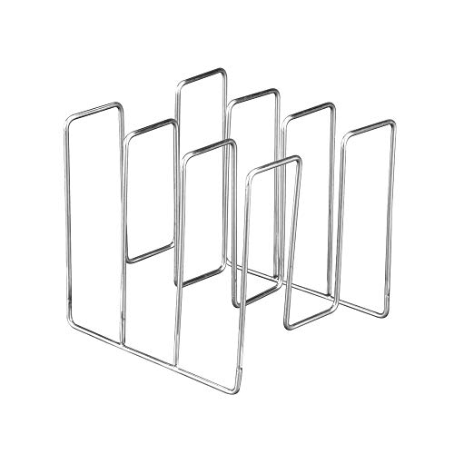 SousVideTools SVT-RACKL - Soporte para bolsas (tamaño grande)