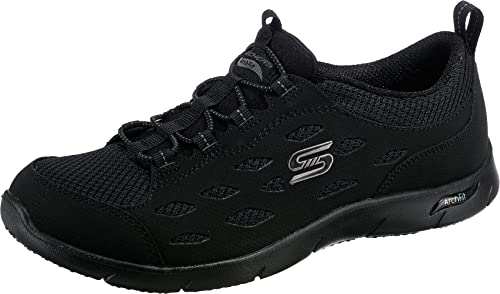 Image of Skechers Women's Arch Fit Refine Don't Go Sneaker