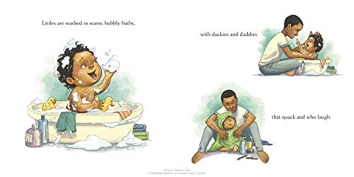 Littles: And How They Grow