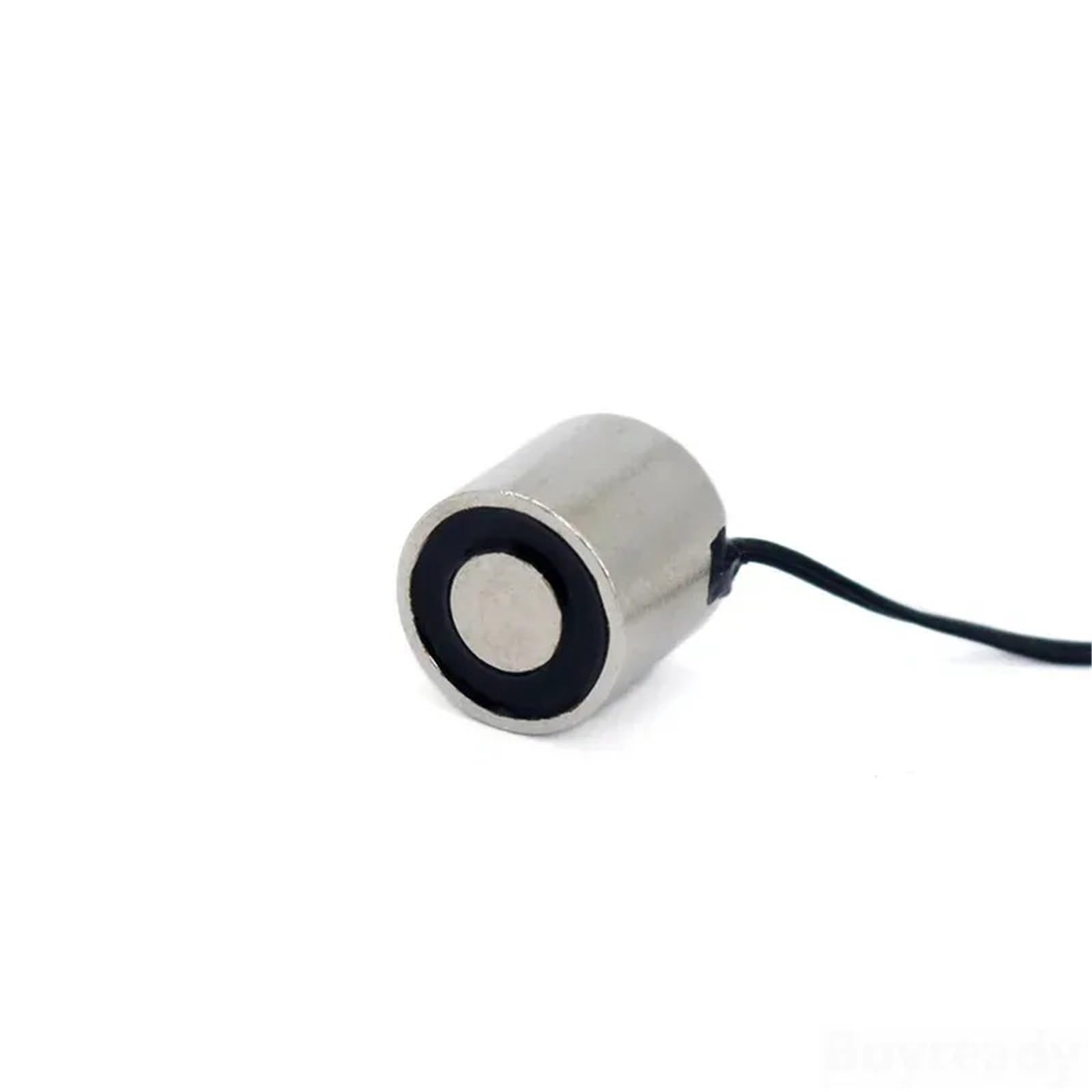 10/10 Suction 0.3KG 3N mini Electromagnet Solenoid 12v Electromagnet 12 Volt Small Electro Magnet 24V Coil 12V Magnet(6V)