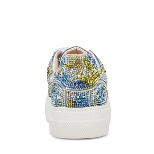 Image of Blue by Betsey Johnson Sidny