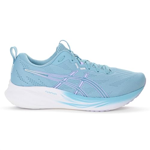 Tênis Asics Gel Pulse 16 SE Azul e Lilás - feminino - 38 - Azul