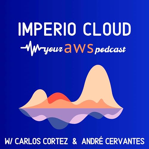 Imperio Cloud copertina