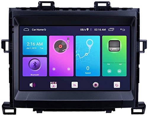 ANH20　トヨタ　ヴェルファイア　平成20年　純正ナビゲーション　86100-58041　地図データー　2010年　作動確認済み　 ヴェルファイア 2.4Z 前期 (ANH20) 2DIN ワイド ナビパネル エアコン