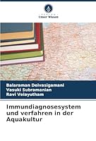 Immundiagnosesystem und verfahren in der Aquakultur (German Edition) 6203901504 Book Cover