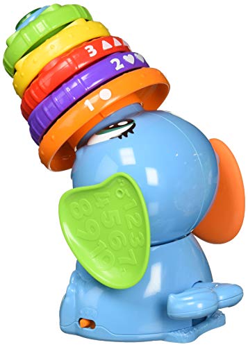 Preescolar, Toy Imagen adicional