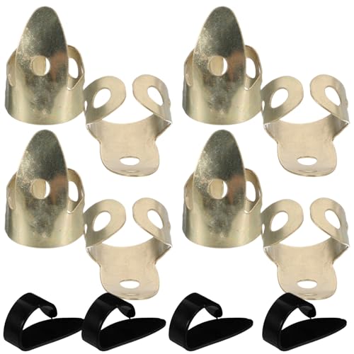 DECORNIJIA �������M�^�[�p�T���s�b�N �t�B���K�[�s�b�N12�Z�b�g �ϋv���Ɖ��K�ȑ����� �G���L�M�^�[ ���S�҂���v������ ���K�A�N�Z�T���[