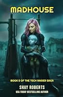 Madhouse 1946994286 Book Cover