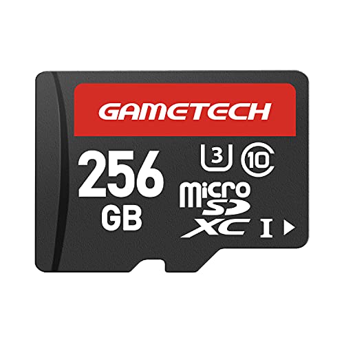ニンテンドースイッチ用microSDカード『microSDカードSW(256GB)』 - Switch