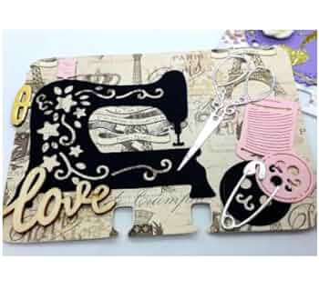 アルバムクラフト　ダイカット　遠足 アルバムクラフト ダイカット 遠足