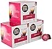 Nescafé Dolce Gusto Espresso - Café - 90 Capsules (Pack de 3 boîtes XL x 30)