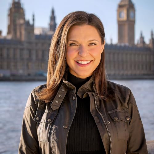 TJ Weekly - Maggie Rulli
