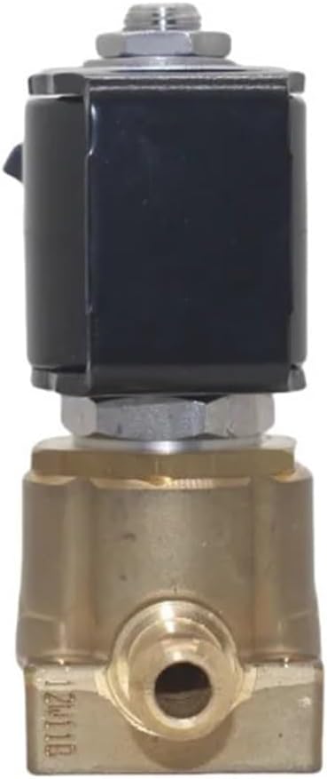 Solenoid valve 321KS9307C2 495294C2 DC24V 12W11B