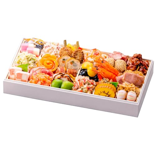 生おせち 「新春オードブル」和洋中 一段重 3〜5人前 29品目 新春 和風 洋風 中華 重箱 冷蔵 豪華 予約 料理 御節 お節 特大 新年 初祝い 元旦 元日 海老 エビ えび 家庭用 業務用