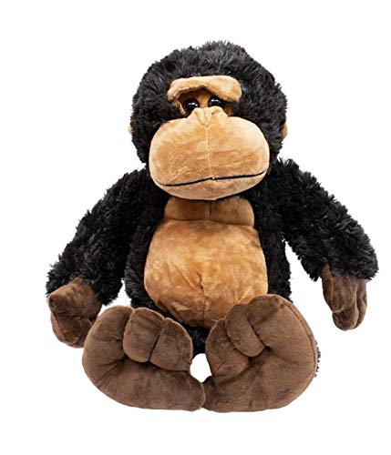 MacAco, Foffylandia, Marrom