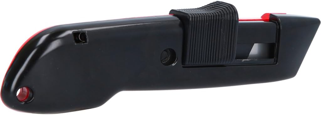 KS TOOLS Professional Safety Universal Knife, 145mm