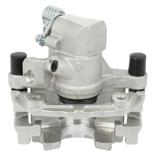 Image of 19B6285 Rear Right Disc Brake Caliper Assembly w /Bracket