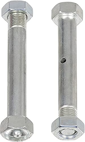 Miniatura 4 de Rueda institucional ligera de 3.53 x 0.8125 pulgadas  Tamaño del vástago roscado 38-16 pulgadas x 1.25 pulgadas  Freno de bloqueo lateral  Rueda