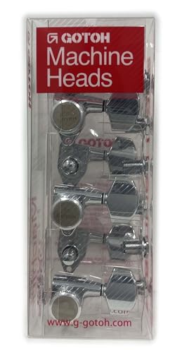 [bochirenko]GOTOH 超軽量ペグCBT-01 GOTOH ( ゴトー ) CBT-01-L4 送料無料 | サウンドハウス