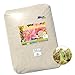 Produktbild 25kg Pflanzsand kalkfreier, keimfreier & nährstoffreier Quarzsand zur Anzucht und Pflanzen - Pflege (0.63-1.25mm)