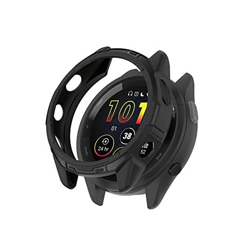 Forerunner 265 Forerunner 265s �P�[�X �E�F�A���u���[���E�X�}�[�g�E�H�b�` �P�[�X TPU �}���`�J���[ �V���v���� �\�t�g�J�o�[ CASE �����Ռ� �֗� �y�� �ȈՒ��E �l�C �K�[�~�� �t�H�A�����i�[ 265/265s ��