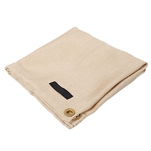 Tapis pare-feu résistant haute température pour pique-nique sûr - 7