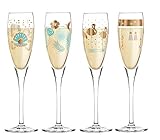 Die Ritzenhoff Pearls Edition vereint zeitlose Eleganz mit aktuellen Trends. Lieferung erfolgt in einer exklusiven Geschenkverpackung. Ritzenhoff Markenqualität - Made in Germany