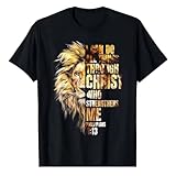 Photo Gallery boiszeda magliette gesù lion graphic tee christian inspiring top Photo Gallery boiszeda magliette gesù lion graphic tee christian inspiring top