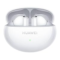 Ecouteurs Huawei Freebuds 6i noir