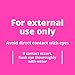 pHisoderm Anti-blemish Gel Cleanser, for Oily, Combo and Acne-prone Skin, 6 Fluid Ounce Bottle (Pack of 4)