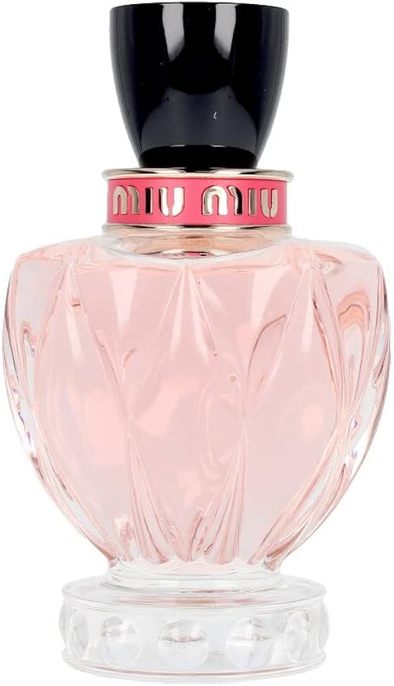Miu Miu Twist オードパルファム 100ml ほぼ新品 Amazon.com : Miu Miu Twist by Miu Miu Parfums for Women 3.4