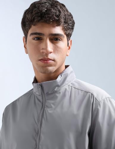 Image of Flying Machine Corp Slay Regular Fit Jacket