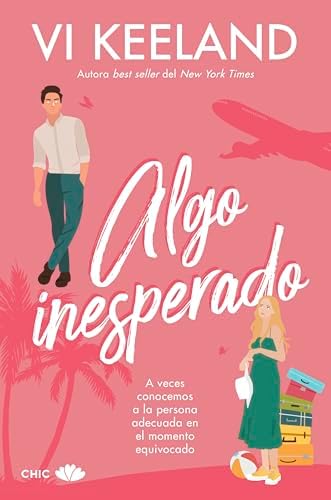 Algo inesperado (CHIC EDITORIAL)