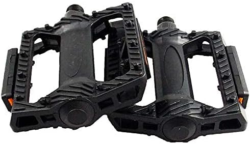 Ubersweet® Imported forta Bicycle Flat W Accessories