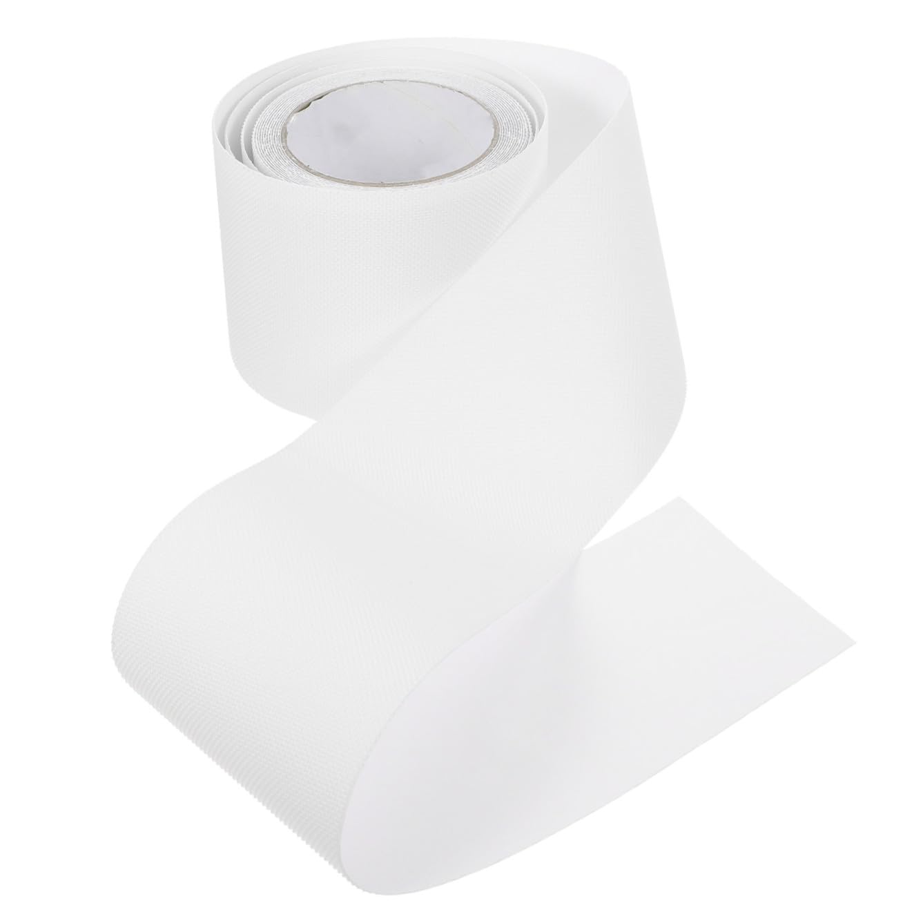 Homoyoyo Step Anti-Skid Tape Non-Slip Sticker Wear-Resistant Floor and Bathtub Safety Grip Tape 10cm X 5m for Bathroom and Stair Slip Protection