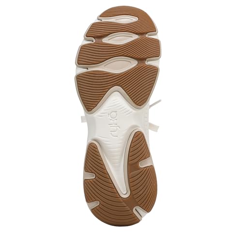 Ryka Women's Devotion Fuse Walking Shoes White Alyssum 10 W by Ryka - Used condition - Image 5