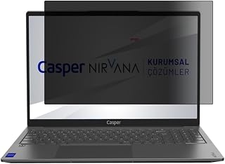 Engo Casper Nirvana X700 Hayalet Ekran Koruyucu 15