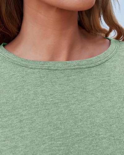 La Mejor Lista de Playera Mujer disponible en línea. 5 Imagen adicional