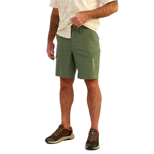 Short de chasse Nomad Scrape pour homme performance casual