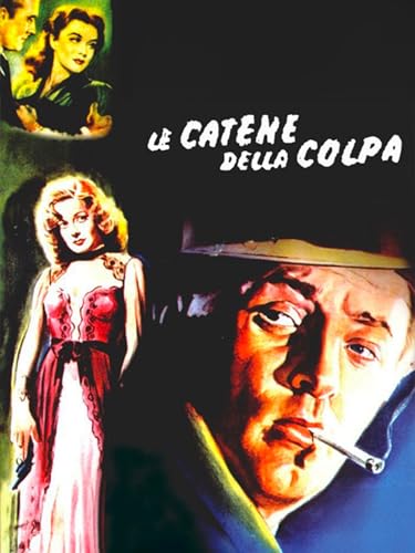  Le catene della colpa