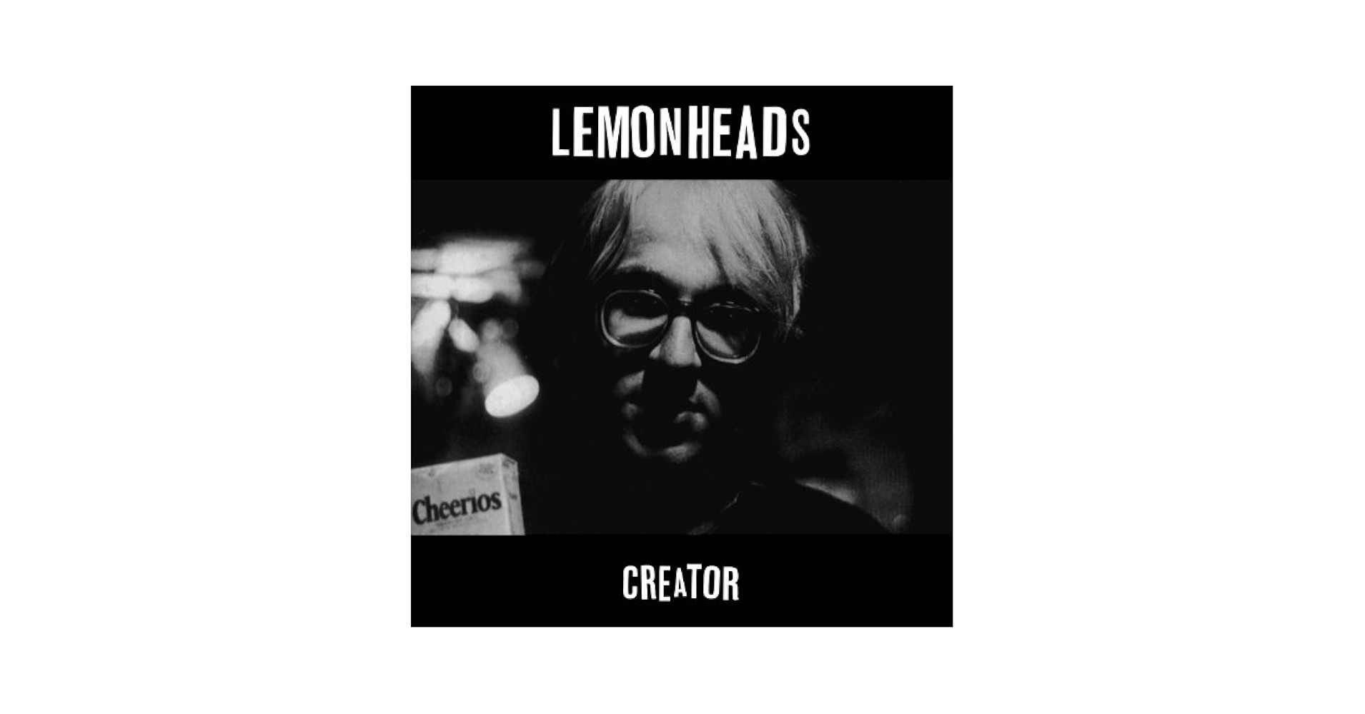 洋楽 The Lemonheads Creator Expanded Version Creator (Deluxe) | The Lemonheads