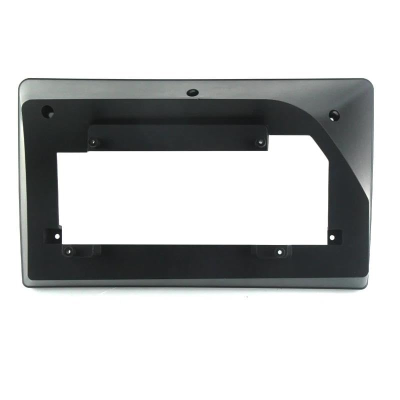 Fascia autoradio 10 pouces Citroen C5 2007-2019 cadre cadre de finition LHD et Canbus - 2