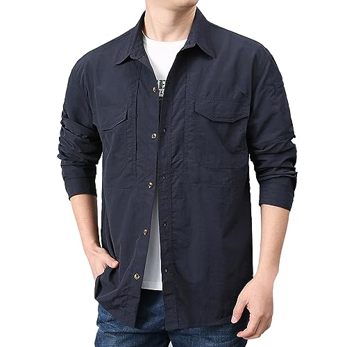 Chemise noire de sport homme pour musculation et fitness