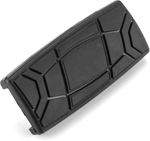Repose-pieds moto et extension de frein allongé pour pédales 2011-2019