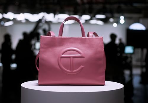 Image of TELFAR Medium Shopping Bag